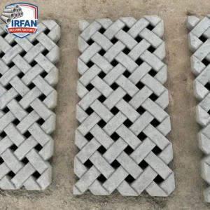 Cement Jali / Concrete Jali