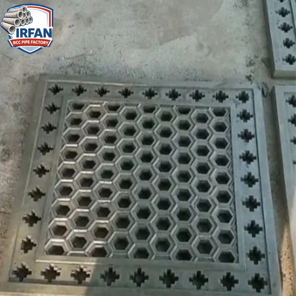 Cement Jali / Concrete Jali - Image 2