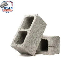 Concrete Blocks (700–1500 PSI)