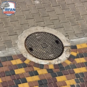 Mini Manhole Covers