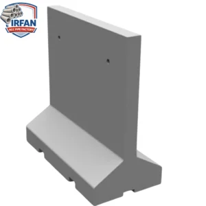 RCC Security Barriers (All Sizes)