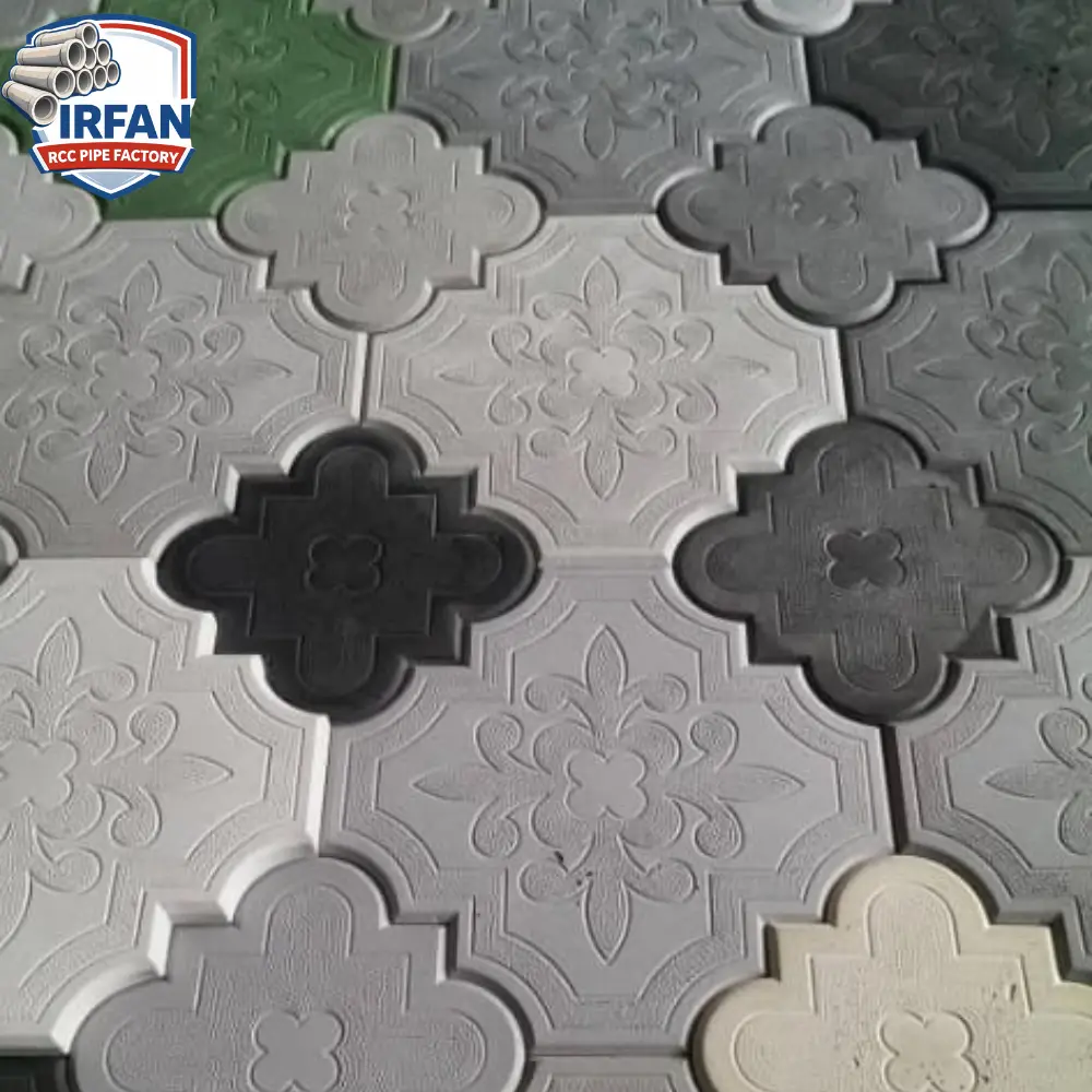 RCC Tuff Tiles - Image 2