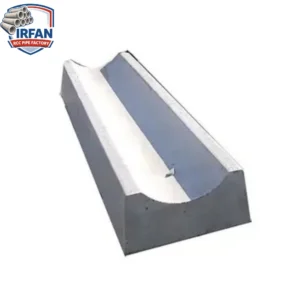 RCC Water Channel / Drain Channel